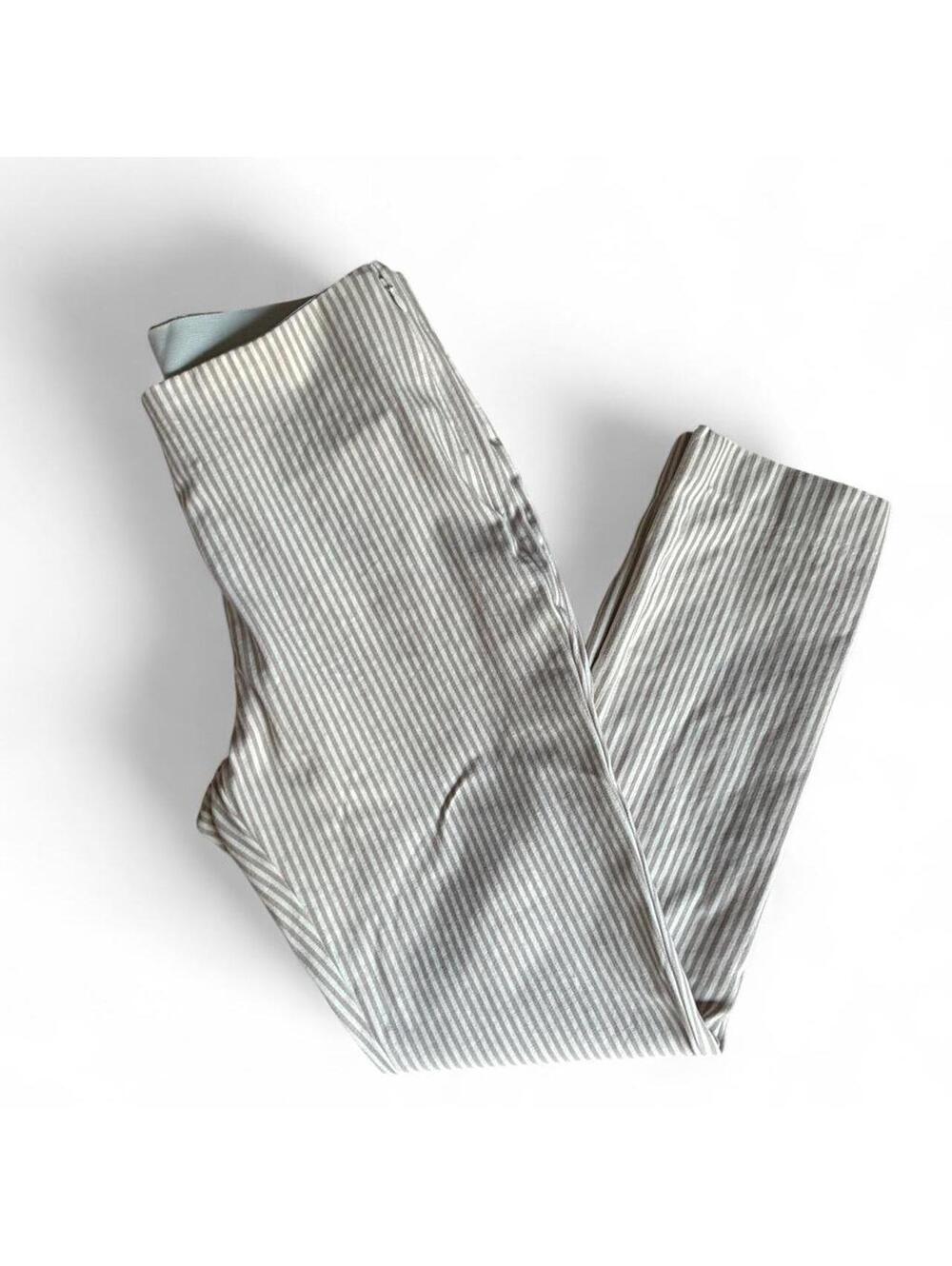 A New Day High-Rise Skinny Ankle Pants